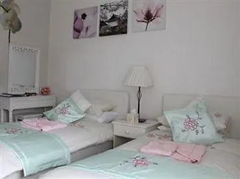 Hotel Halmer Grange Guest House Goathland