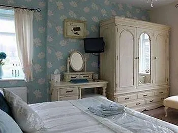 Halmer Grange Guest House Goathland