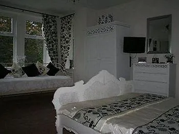 Halmer Grange Guest House Goathland Verenigd Koninkrijk