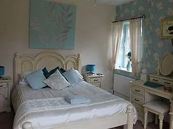 **** Hotel Halmer Grange Guest House Goathland Verenigd Koninkrijk