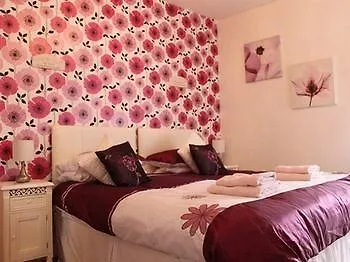 **** Hotel Halmer Grange Guest House Goathland Verenigd Koninkrijk